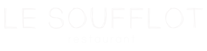 Restaurant à Meursault
